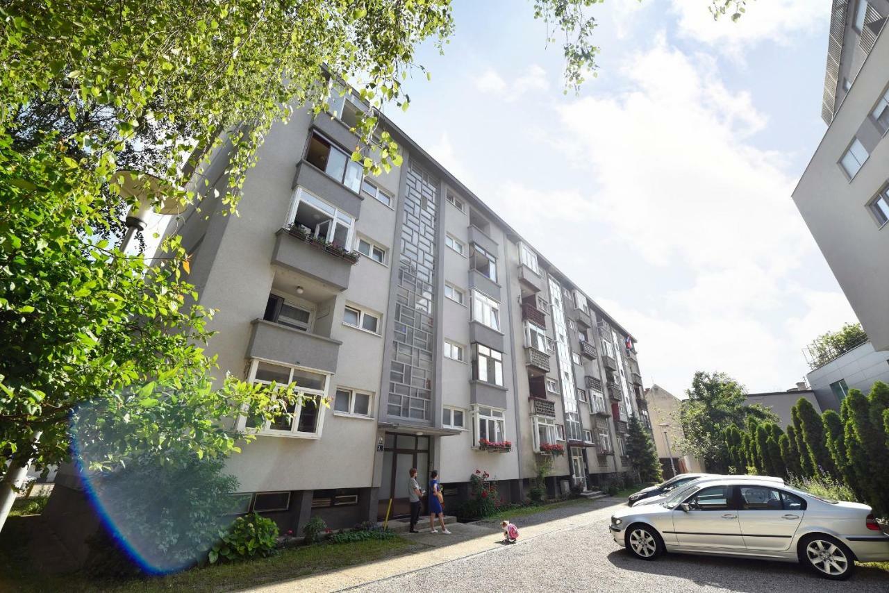 Ferienwohnung Hella 2 Zagreb Exterior foto